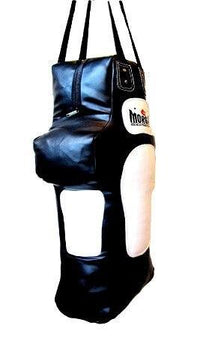 TORSO SHAPE 3FT HEAVY MMA BAG - sweatcentral