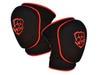 WMD MMA KNEE GUARD PAD BRACE TAKEDOWN PROTECTOR - sweatcentral