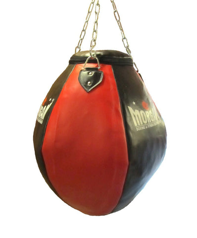 Image of WRECKING BALL BOXING MMA PUNCHING BAG - sweatcentral
