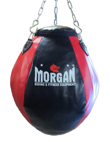 WRECKING BALL BOXING MMA PUNCHING BAG - sweatcentral