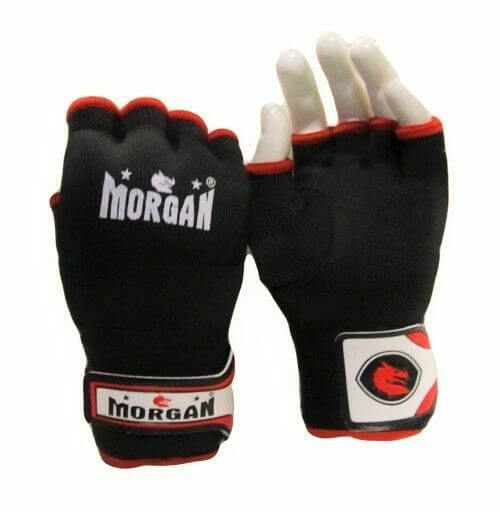 BOXING HAND QUICK WRAPS - INNERS GLOVES MMA MUAY THAI BAG WORK