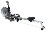 MATRIX ROWING MACHINE COMMERCIAL ROWER GYM CARDIO - sweatcentral