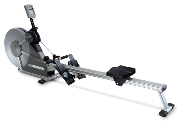 MATRIX ROWING MACHINE COMMERCIAL ROWER GYM CARDIO– Sweat Central
