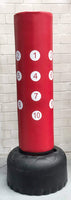 KIMAX FREE STANDING BOXING PUNCHING BAG TOP BRAND PREMIUM QUALITY CLEARANCE - sweatcentral