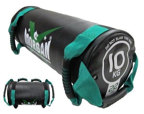 10KG POWER ENDURO CORE STRENGTH BAG - sweatcentral