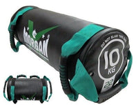 10KG POWER ENDURO CORE STRENGTH BAG - sweatcentral