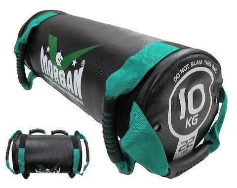 Image of 10KG POWER ENDURO CORE STRENGTH BAG - sweatcentral