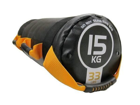 Image of 15KG POWER ENDURO CORE STRENGTH BAG - sweatcentral
