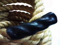 15m BATTLE BATTLING ROPE 2" INCH DIAMETER - sweatcentral