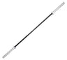 201cm 15kg POWERLIFTING OLYMPIC TRAINING BARBELL CROSS TRAINING WEIGHT LIFTING WEIGHT BAR