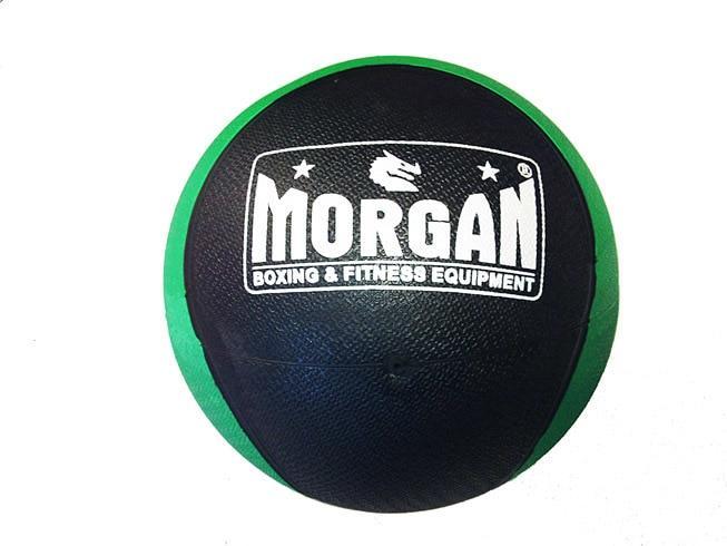 2-Tone Commercial Medicine Ball - 4kg - sweatcentral