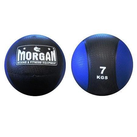 2-Tone Commercial Medicine Ball - 7kg - sweatcentral