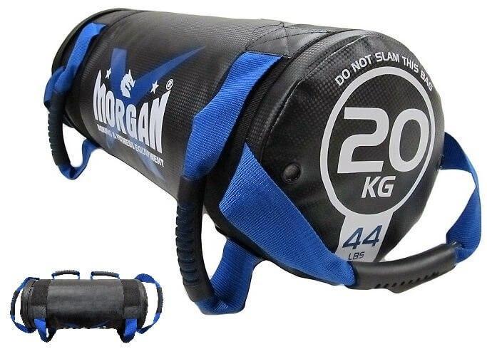 20KG POWER ENDURO CORE STRENGTH BAG - sweatcentral