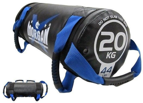 Image of 20KG POWER ENDURO CORE STRENGTH BAG - sweatcentral