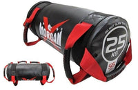 25KG POWER ENDURO CORE STRENGTH BAG - sweatcentral
