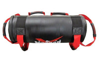 25KG POWER ENDURO CORE STRENGTH BAG - sweatcentral