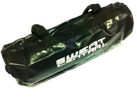 35kg CROSS TRAINING SAND BAG STRENGTH TRAINING WEIGHT REFILLABLE 5KG  POWERBAG - sweatcentral