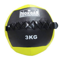 3KG WALL BALL CROSS FUNCTIONAL STRENGHTHEN FITNESS MEDICINE WEIGHT  BALL - sweatcentral