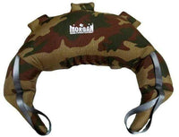 BULGARIAN POWER BAGS CORE STRENGTH  AVAIL IN 5 - 8 - 12 -17 - 22KG - sweatcentral