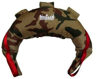 BULGARIAN POWER BAGS CORE STRENGTH  AVAIL IN 5 - 8 - 12 -17 - 22KG - sweatcentral