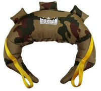 BULGARIAN POWER BAGS CORE STRENGTH  AVAIL IN 5 - 8 - 12 -17 - 22KG - sweatcentral