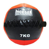 CROSS TRAINING WALL MEDICINE BALL AVAILABLE 5KG 6KG 7KG 9KG 12KG - sweatcentral