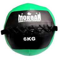 CROSS TRAINING WALL MEDICINE BALL AVAILABLE 5KG 6KG 7KG 9KG 12KG - sweatcentral