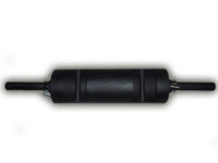 LOGMAN STRONGMAN OLYMPIC CROSS TRAINING STRENGTH EQUIPMENT - sweatcentral