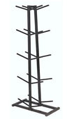 Medicine/slam Ball Rack