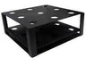 OLYMPIC BARBELL BAR HOLDER VERTICAL STORAGE