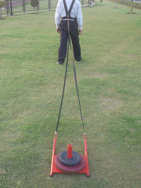 Power & Speed Sled - sweatcentral