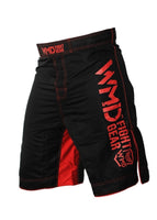 WMD FIGHT GEAR MMA UFC SHORTS - #1 AUSSIE MMA BRAND CROSS TRAINING SHORTS SIZE XS 28 - sweatcentral