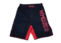 WMD FIGHT GEAR MMA UFC SHORTS - #1 AUSSIE MMA BRAND CROSS TRAINING SHORTS SIZE XS 28 - sweatcentral