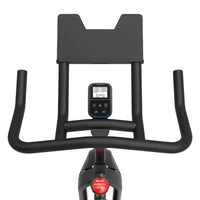 HORIZON EXERCISE GYM SPIN BIKE C101 INDOOR CYCLING SPINNING 13KG FLYWHEEL