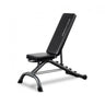 Bodyworx C325UB Utility Adjustable Flat Incline Decline Gym Weight Bench