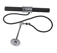 WRIST FOREARM ROLLER - Sweat Central