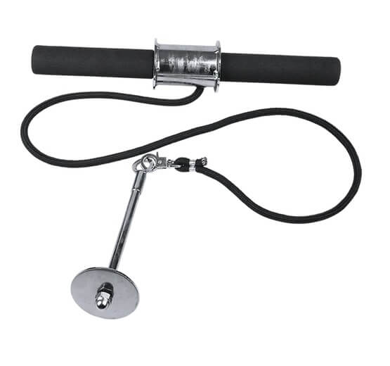 WRIST FOREARM ROLLER - Sweat Central