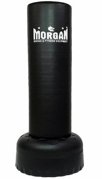 KIMAX FREE STANDING PUNCHING BOXING BAG PUNCH MASTER - Sweat Central