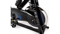 Gym Exercise Front Drive Spin Bike Indoor Spinning Cycling Bike