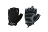 GOFIT WEIGHTLIFTING CROSS TRAINING GYM GLOVES