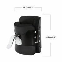 GRAVITY BOOTS INVERSION THERAPY CROSS TRAINING GYM FITNESS PHYSIO SPINE POSTURE - Sweat Central