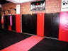100% AUSTRALIAN MADE WALL PADS GYM FLOORING PADDING