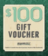 $100 Gift Voucher