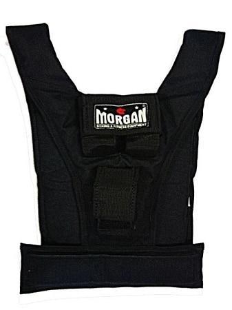 Image of 10kg Weighted Exercise Weights Vest - sweatcentral