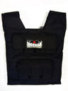 15KG HEAVY DUTY WEIGHTED VEST WEIGHTS