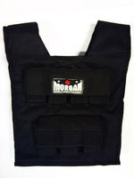 15KG HEAVY DUTY WEIGHTED VEST WEIGHTS - sweatcentral