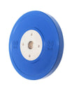 20KG PAIR OF ELITE OLYMPIC BUMPER PLATES