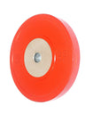 25KG PAIR OF ELITE OLYMPIC BUMPER PLATES