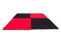 3CM TATAMI JIGSAW INTERLOCKING FLOOR MATS - sweatcentral