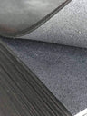 Bulk 50pcs 1m x 1m Rubber Gym Floor Mat Tiles 15mm Thick